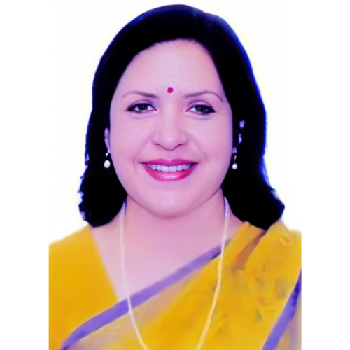 Shrimati Archana Prabhakar